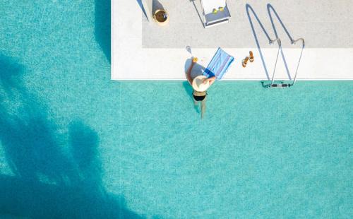 Nea Potidaia Hotel | Portes Lithos Luxury Resort