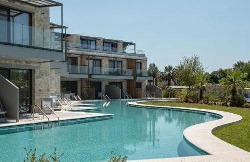 Nea Potidaia Hotel | Portes Lithos Luxury Resort