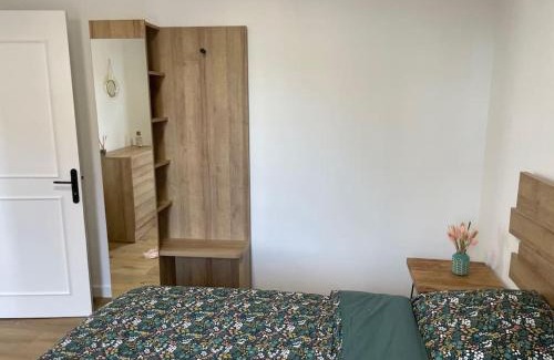Portet-sur-Garonne Apartment | Portet - Appartement 4