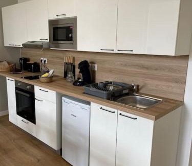 Portet-sur-Garonne Apartment | Portet - Charmant T3