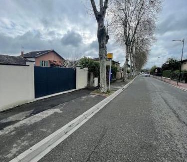 Portet-sur-Garonne Apartment | Portet - Charmant T3