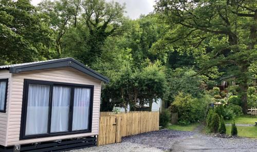 Prenteg Other | Porthmadog Aberdunant hall holiday camp