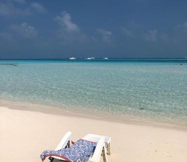 Dhiffushi Hotel | Portia Hotel & Spa