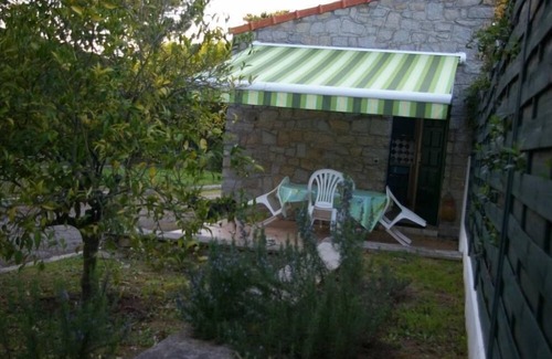 Porticcio House | Porticcio: beach access rental 2 to 4 people