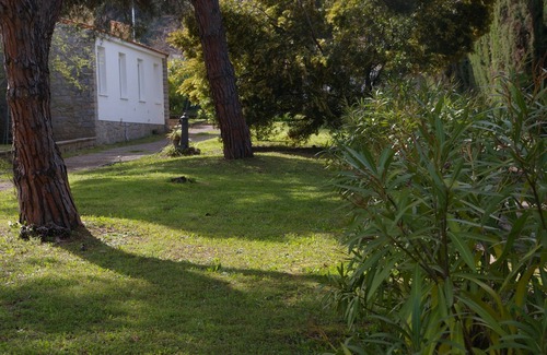Porticcio House | Porticcio: beach access rental 2 to 4 people