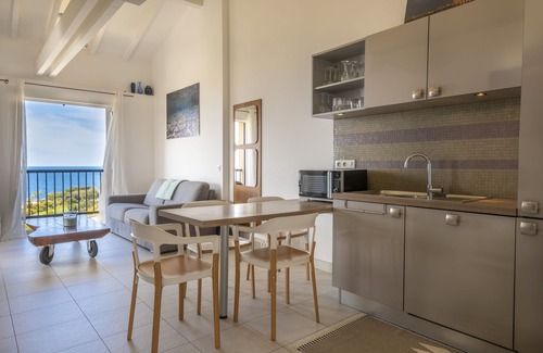 Porticcio Apartment | Porticcio: Luxury Apartment with sea view, swimming pool et tennis