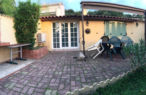 Grosseto-Prugna House | Porticcio: maisonette rental 2 to 6 people .