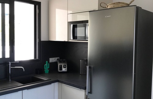Porticcio Apartment | Porticcio, T3 70 m2 with 20 m2 terrace, sea and mountain views