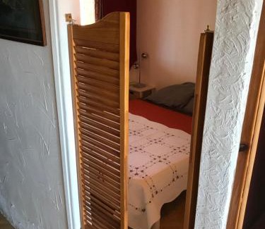 Grosseto-Prugna Apartment | Porticcio Terra Bella