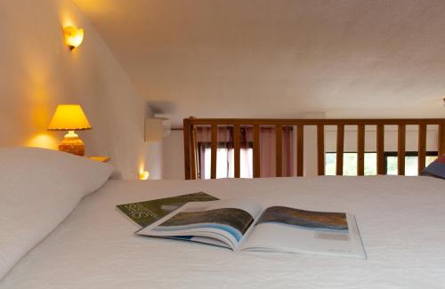 Grosseto-Prugna Apartment | Porticcio Terra Bella