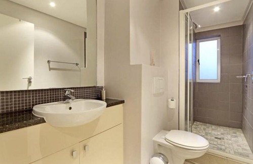 Bloubergstrand Apartment | Portico 606