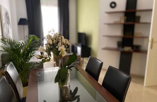 Seville Apartment | Portico Sevilla