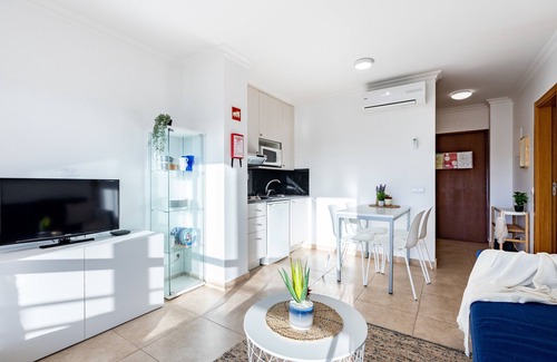 Portimao Apartment | Portimão Beach House