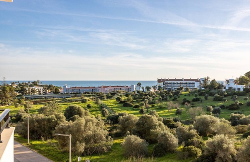 Portimao Apartment | Portimão Beach House