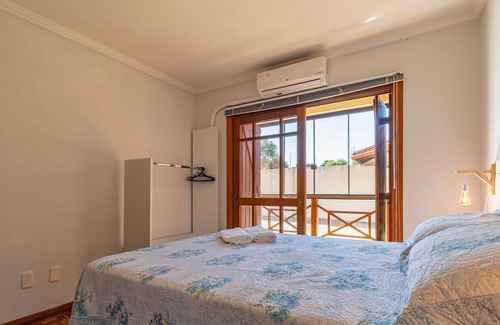 Vila Luiza Apartment | Portinari - Stay House Temporada