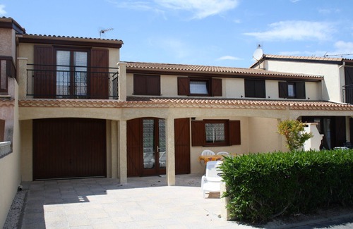 Portiragnes-Plage House | Portiragnes beach France