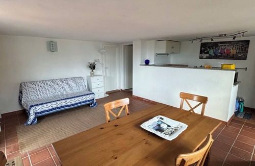 Portixeddu Apartment | Portixeddu: Apartment/flat - PortixedduHouse with character