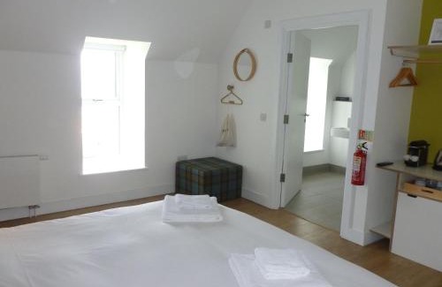 John O'Groats House | Portknockie - 1 Bed Room with Ensuite