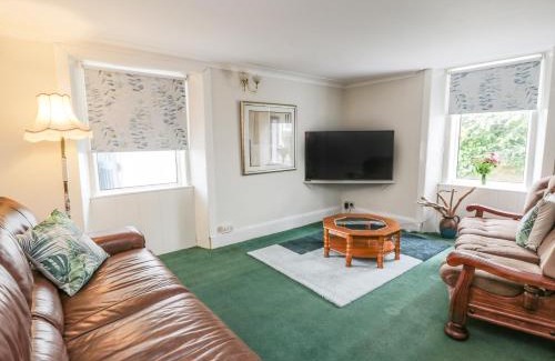 Brodick Apartment | Portland