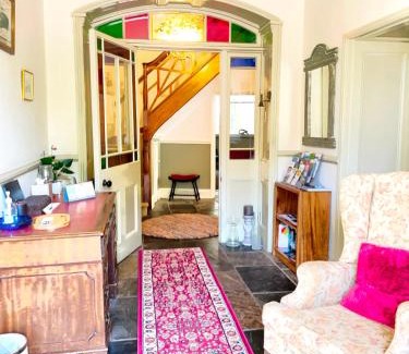 Whitchurch House | Portland House