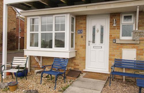 Wyke Regis House | Portland Pebble