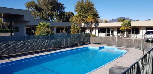 Hastings Hotel | Portmans Motor Lodge