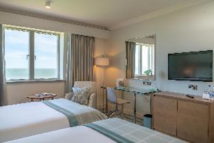 Portmarnock Hotel | Portmarnock Resort & Jameson Golf Links