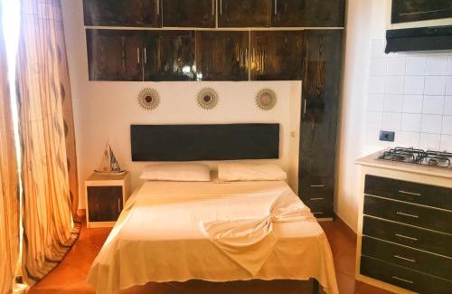 Santa Maria Apartment | Porto Antigo 2