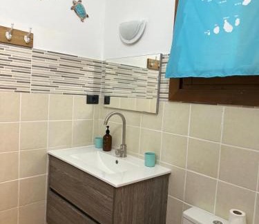 Santa Maria Apartment | Porto Antigo 2 studio 15 beach and pool
