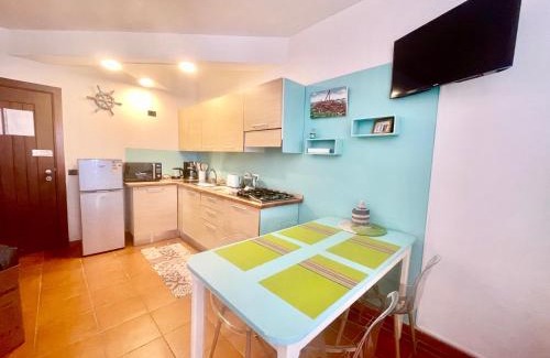Santa Maria Apartment | Porto Antigo 2 studio 15 beach and pool