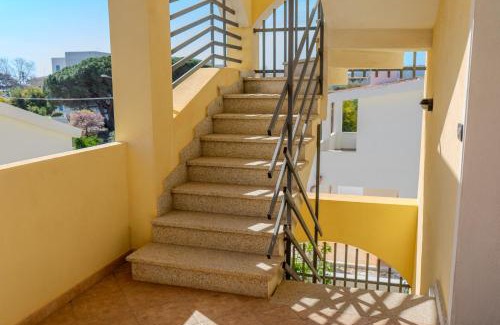 La Caletta Apartment | Porto Apartments - La Caletta