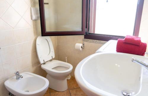 La Caletta Apartment | Porto Apartments - La Caletta