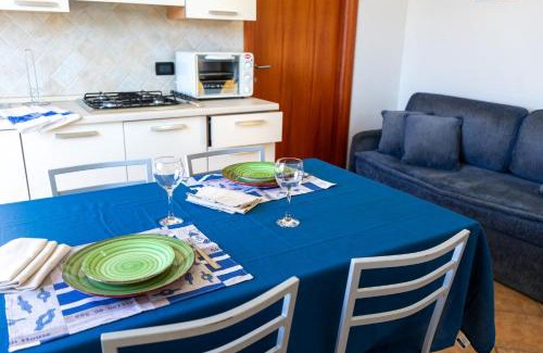 La Caletta Apartment | Porto Apartments - La Caletta