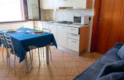 La Caletta Apartment | Porto Apartments - La Caletta