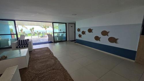 Centro Apartment | Porto Beach Beira Mar 306 by La Playa