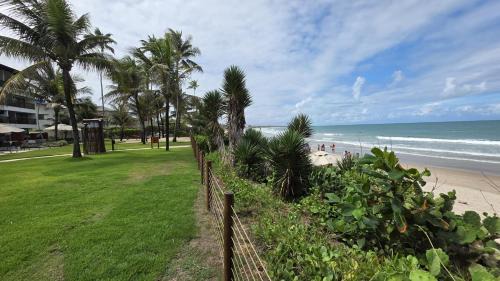 Centro Apartment | Porto Beach Beira Mar 306 by La Playa