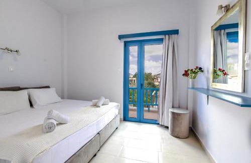 Paros Bed & Breakfast | Porto Bello di Paros