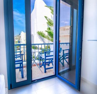 Paros Bed & Breakfast | Porto Bello di Paros