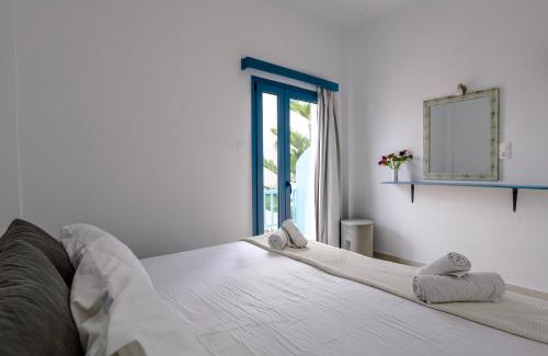Paros Bed & Breakfast | Porto Bello di Paros