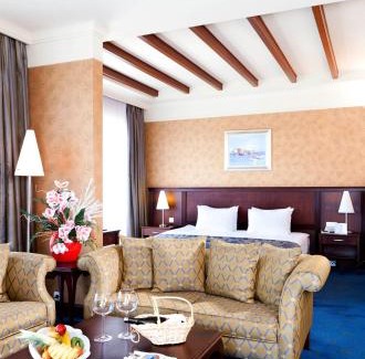 Liman Mahallesi Hotel | Porto Bello Hotel Resort & Spa