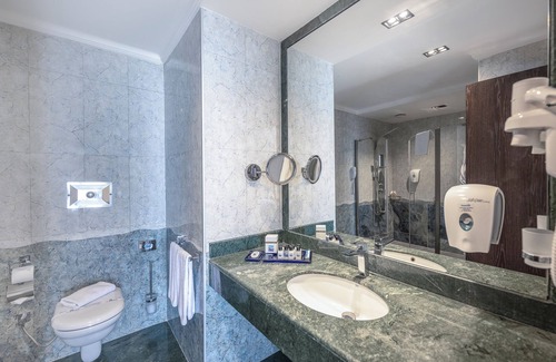 Liman Mahallesi Hotel | Porto Bello Hotel Resort & Spa