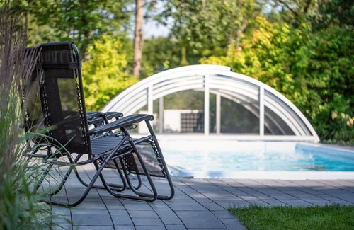 Jastrzebia Gora Apartment | Porto Bello