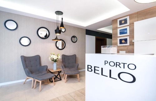 Jastrzebia Gora Apartment | Porto Bello