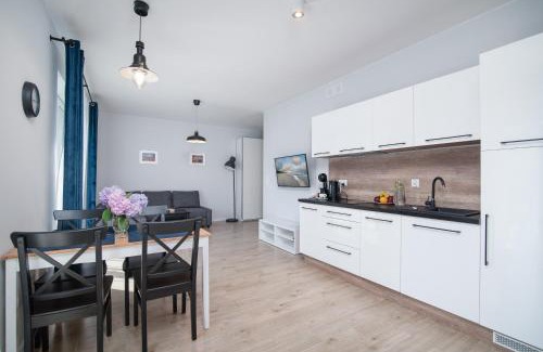 Jastrzebia Gora Apartment | Porto Bello