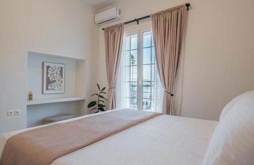 Kos Apartment | Porto Blu - Sea View Apartment