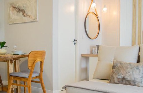 Salta Apartment | Porto by Fma Coliving