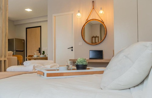 Salta Apartment | Porto by Fma Coliving