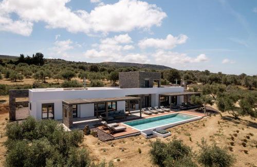 Adele Villa | Porto Cali