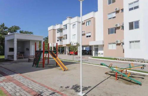 Canasvieiras Apartment | Porto Caravelas,