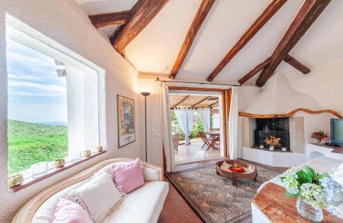 Porto Cervo House | [PORTO CERVO- PANTOGIA, INCANTEVOLE VISTA SUL MARE]